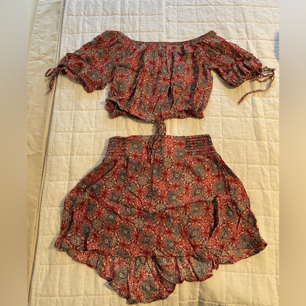 Free People Set - Picture 1 of 4